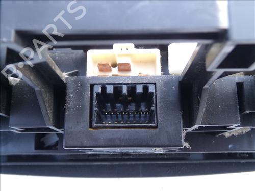 Climate control MITSUBISHI SPACE STAR MPV (DG_A) 1.9 DI-D (DG4A) | BP29423410I5 