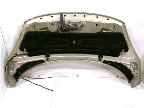Hood RENAULT SCÉNIC III (JZ0/1_) 1.9 dCi (JZ0J, JZ1J, JZ1K, JZ1S) | BP24558023C1