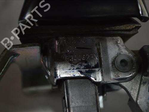 Rear right exterior door handle HONDA CR-V III (RE_) 2.2 i-CTDi 4WD (RE6) | BP24562820C130 
