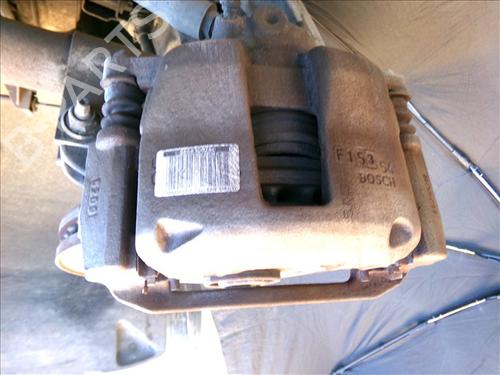 Right front brake caliper CITROËN C4 I (LC_) 1.6 HDi | BP27444759M104 