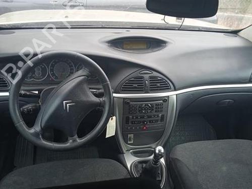 Türgriff hinten links außen CITROËN C5 II (RC_) 2.0 HDi (RCRHRH) | BP24560658C130 