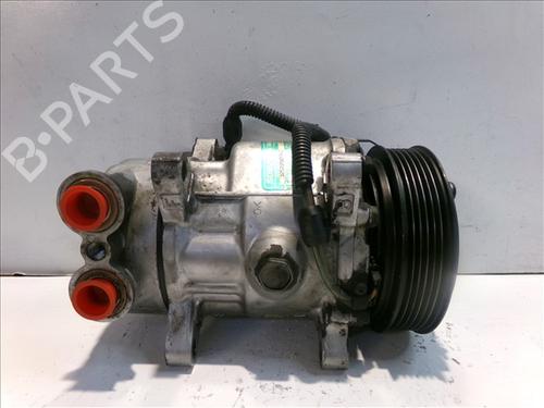 Used AC compressor PEUGEOT 206 Hatchback (2A/C) 1.4 i (75 hp) 28162669