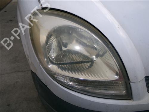 Used Right headlight RENAULT KANGOO (KC0/1_) 1.5 dCi (KC08, KC09) (82 hp) 29303285