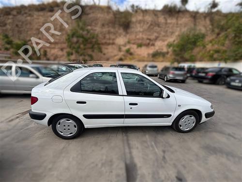 Zacisk hamulca przedniego lewego CITROËN XSARA (N1) 1.9 D | BP29870837M105