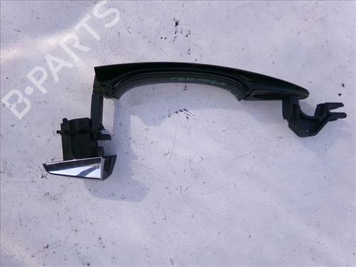 Used Rear right exterior door handle CITROËN C4 Grand Picasso II (DA_, DE_) 2.0 BlueHDi 150 (150 hp) 29021522