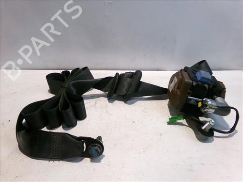 Sikkerhedssele foran venstre CHEVROLET AVEO / KALOS Hatchback (T250, T255) 1.2 (84 hp) 29203458