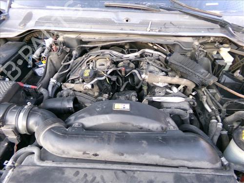 Used Engine LAND ROVER RANGE ROVER SPORT I (L320) 2.7 D 4x4 (190 hp) 28109933