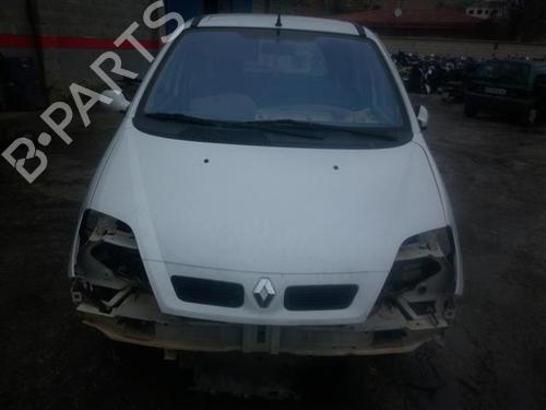 Steering column stalk RENAULT GRAND SCÉNIC II (JM0/1_) 2.0 | BP24565298I23