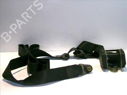 Used Front left seatbelt MERCEDES-BENZ VITO Van (W638) 110 CDI 2.2 (638.094) (102 hp) 24860458