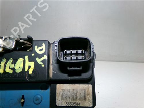 Front left lock VOLVO S60 I (384) 2.4 | BP26283551C98 