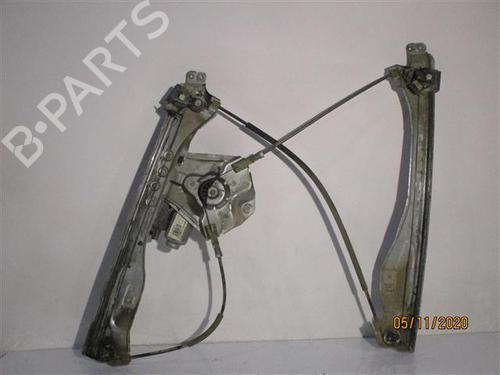Front left window mechanism RENAULT CLIO III (BR0/1, CR0/1) 1.5 dCi (BR17, CR17) | BP24556887C22