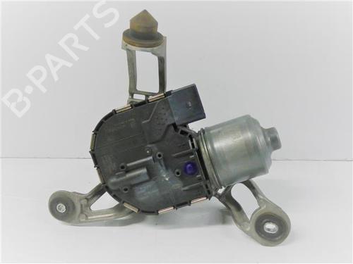 Used Front wiper motor KIA CARENS IV 1.7 CRDi (116 hp) 24556813