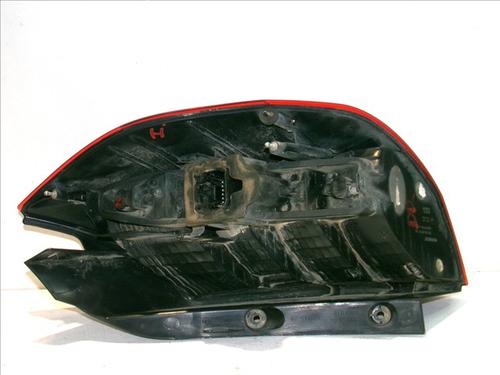 Venstre baglygte RENAULT SCÉNIC II (JM0/1_) 1.6 (JM0C, JM0J, JM1B) | BP30709622C34