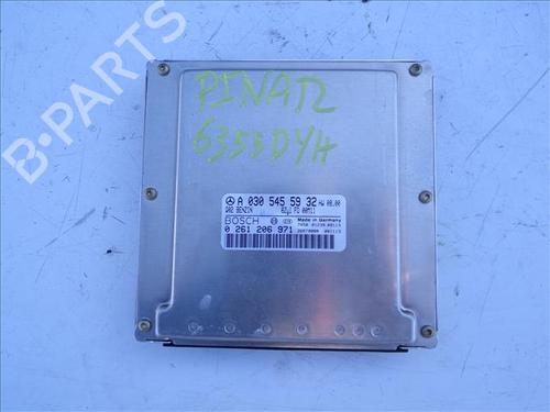 Other MERCEDES-BENZ S-CLASS (W220) S 500 (220.075, 220.175, 220.875) | BP25612209O1 