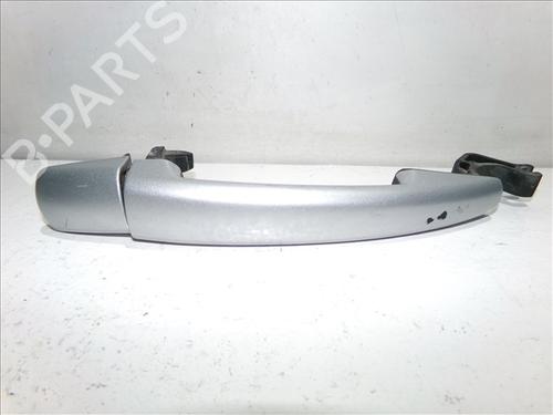 Used Front right exterior door handle CITROËN C4 Grand Picasso I (UA_) 1.6 HDi (109 hp) 24563724