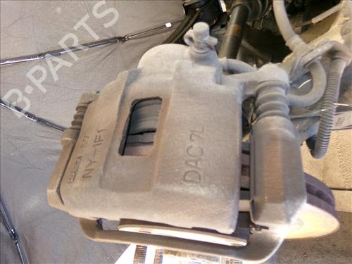 Left front brake caliper DAEWOO REZZO (U100) 2.0 | BP28290290M105 