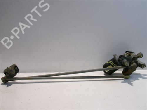 Used Front wiper motor OPEL FRONTERA A (U92) 2.8 TD (5BMWL4, 5BSUD2) (113 hp) 31063514