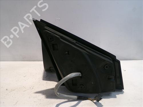 Left mirror FIAT BRAVO II (198_) 1.6 D Multijet (198AXH1B) | BP24563365C26 