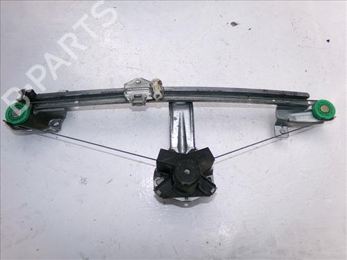 Rear right window mechanism OPEL OMEGA B (V94) 2.5 TD (F69, M69, P69) | BP28008614C25 