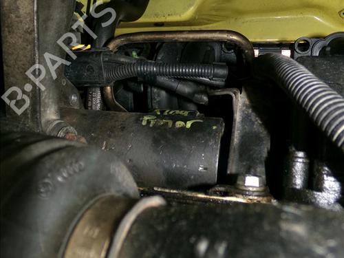 Startmotor VW LUPO I (6X1, 6E1) 1.0 (50 hp) 25913062