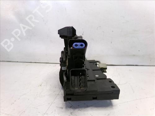 Rear left lock JAGUAR X-TYPE I (X400) 2.0 D | BP24564532C100 