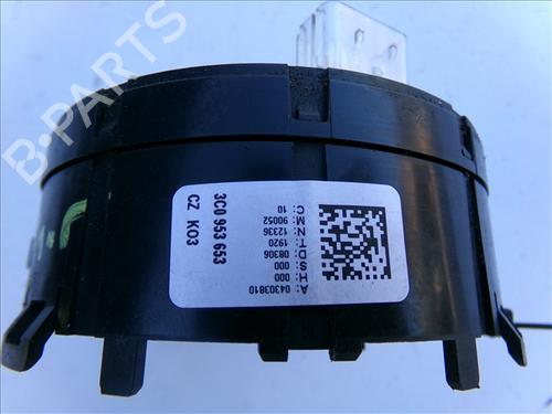 Squib airbag VW PASSAT B6 (3C2) 2.0 TDI | BP26194435C102 