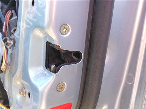 Used Front right lock PEUGEOT 607 (9D, 9U) 2.2 HDi (133 hp) 24858356