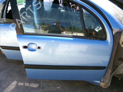 Used Right front door CITROËN C3 I (FC_, FN_) 1.1 i (60 hp) 28162699