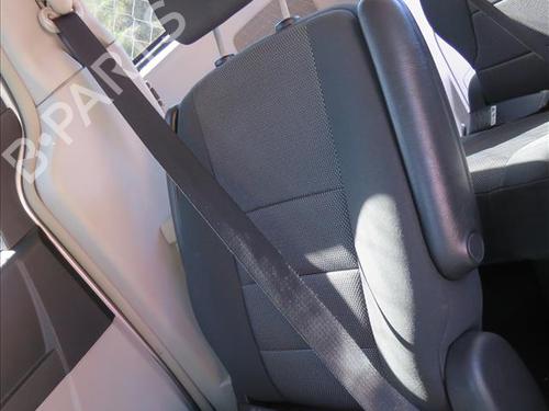 Used Rear right seatbelt CHRYSLER GRAND VOYAGER V (RT) 2.8 CRD (163 hp) 24559602