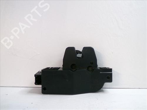Tailgate lock CITROËN XSARA Coupe (N0) 1.6 16V | BP25707591C101 