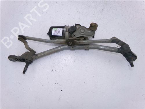 Viskermotor vindrude RENAULT CLIO III (BR0/1, CR0/1) 1.2 16V (BR02, BR0J, BR11, CR02, CR0J, CR11) (75 hp) 30966362