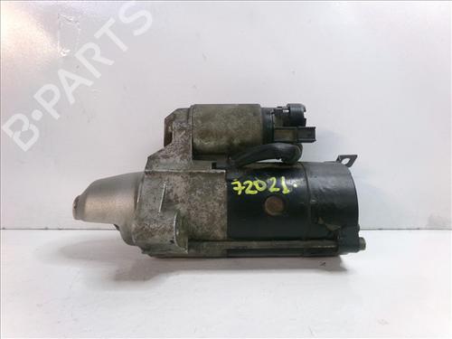 Used Starter HONDA CIVIC IX (FK) 1.6 i-DTEC (FK3) (120 hp) 24563543