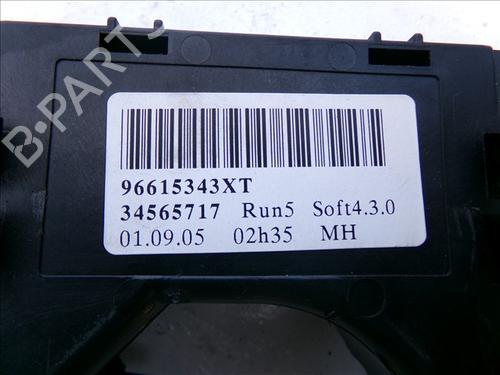 Switch CITROËN C4 I (LC_) 1.6 HDi | BP27444732I30 