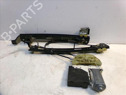 Front left window mechanism SEAT LEON (1P1) 1.4 16V | BP24566071C22 