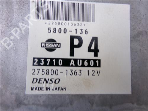 Other NISSAN PRIMERA Hatchback (P12) 2.2 Di | BP25897472O1