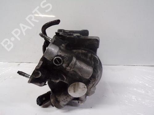 AC compressor SERES 3 Electric | BP24559142M34 