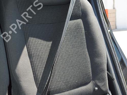 Used Rear left seatbelt PEUGEOT 5008 (0U_, 0E_) 2.0 HDi 150 / BlueHDi 150 (150 hp) 24560856