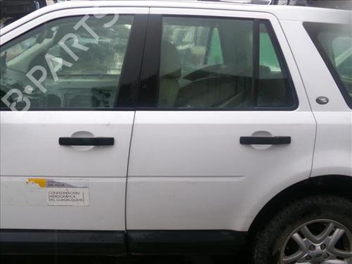 Used Left rear door LAND ROVER FREELANDER 2 (L359) 2.2 TD4 4x4 (150 hp) 24858094