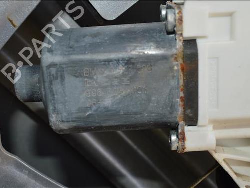 Used Front right window mechanism BMW 1 (E87) 118 d (122 hp) 24562407