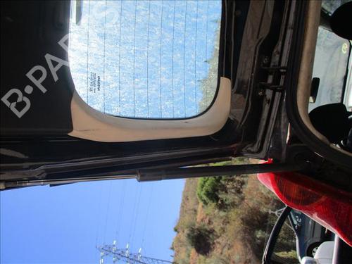 Used Tailgate lift support NISSAN NOTE (E11, NE11) 1.5 dCi (86 hp) 24557087