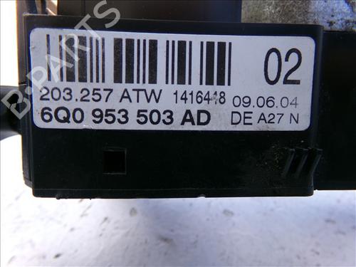 Commutateur SEAT CORDOBA (6L2) 1.9 SDI | BP30006869I30 