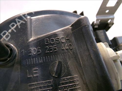 Left headlight FORD MONDEO II (BAP) 1.8 i | BP30187057C28 