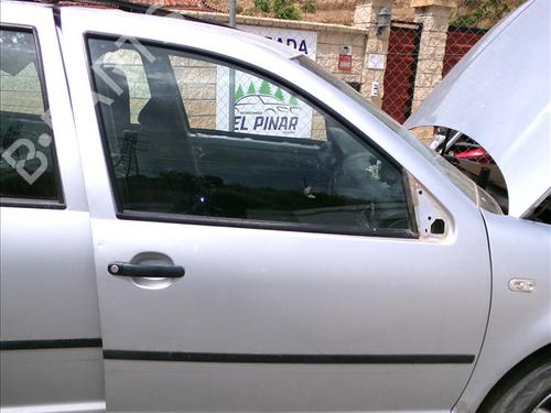 Dør højre fortil VW BORA I (1J2) 1.9 TDI (101 hp) 28598481