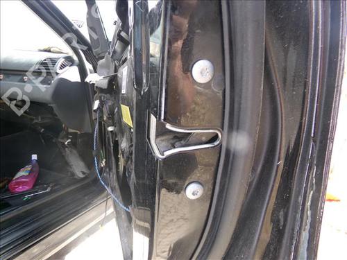 Used Front right lock BMW 3 (E46) 320 d (136 hp) 24565650
