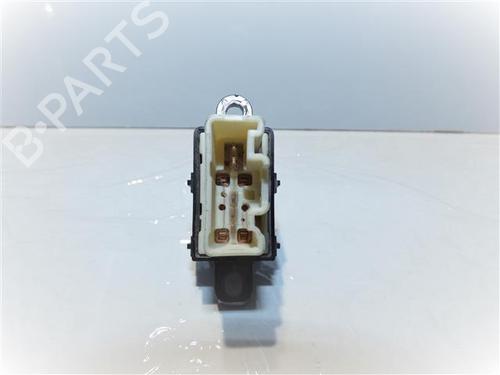 Venstre bagtil elrude kontakt MAZDA 6 Station Wagon (GY) 2.0 DI (GY19) (121 hp) 24555563