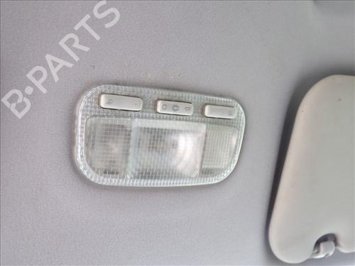 Used Interior roof light PEUGEOT 307 Break (3E) 1.6 HDi 110 (109 hp) 25279992