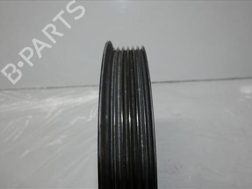 Pulley FORD FOCUS I Saloon (DFW) 1.8 Turbo DI / TDDi | BP24556573M122 