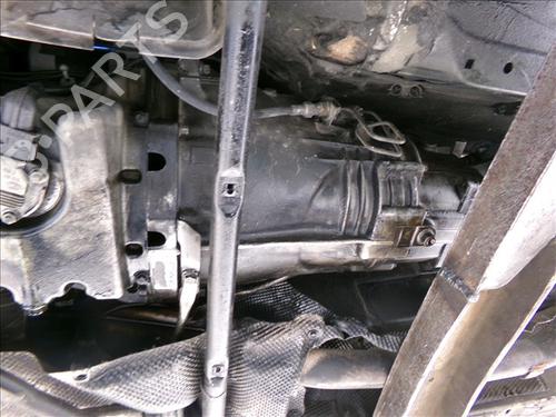 Used Gearbox BMW 3 (E46) 320 d (136 hp) 27695086