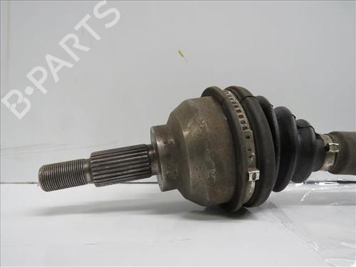 Right front driveshaft RENAULT LAGUNA II (BG0/1_) 1.9 dCi (BG08, BG0G) | BP24555892M39