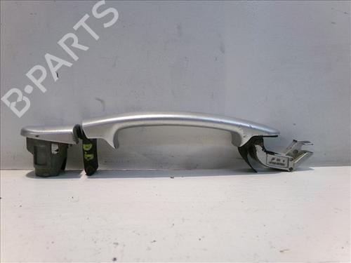 Front right exterior door handle VW GOLF PLUS V (5M1, 521) 1.4 16V | BP24564476C129 